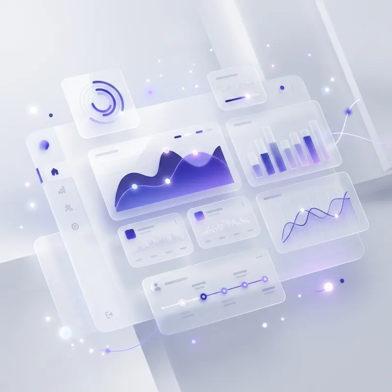 AdminFlow Pro Portal